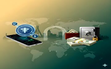 آیا تتر امن‌تر از دلار است؟ بررسی واقعیت‌ها برای کاربران ایرانی