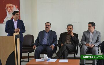 تشکیل نشست هم‌اندیشی اداره گردشگری شهرداری کرمانشاه
