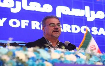 نظری جویباری: با نازون و آدان توافق کرده‌ایم/ امیدواریم آسانی را جذب کنیم