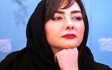 هانیه توسلی از غم خودکشی آقای بازیگر شکست | واکنش تلخ هانیه توسلی به مرگ مشکوک یک ستاره + عکس