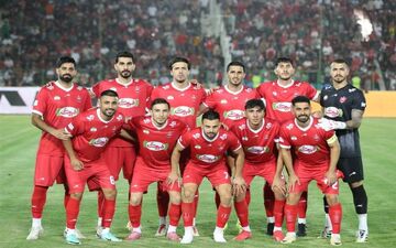 پرسپولیس با فهرست مصدومان در فولادشهر؛ مأموریت سخت اوسمار مقابل ذوب‌آهن