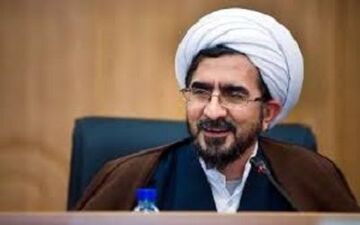 جرم فردی که دستش قطع شد چه بود؟ + فیلم