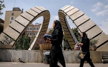 تمهیدات دانشگاه امیرکبیر در روزهای کرونایی