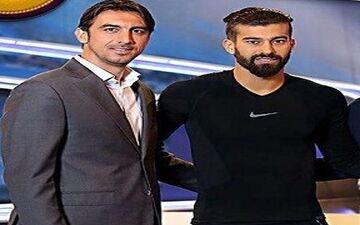 چرا رامین رضاییان و مهدی رحمتی در مجلس سرخابی ها غیبت داشتند؟