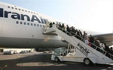 پروازهای حج از ۹ مرداد ماه آغاز می‌شوند
