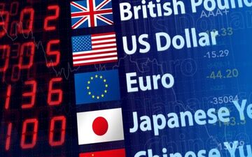 دلار بدون تغییر ماند
