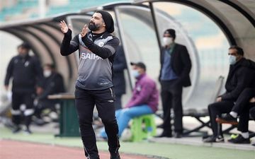  قربانی: نباید این جمله که پرسپولیس یک تیم فنی است، باعث ناراحتی استقلالی‌ها شود