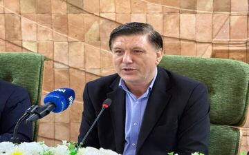 لایحه ساماندهی وضعیت استخدامی دهیاران با سابقه در حال پیگیری است