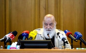 بودجه 1405 شهرداری باید بر اساس طرح جامع تهران عملیاتی شود