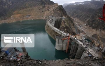 مجوز ماده ۲۳ برای آبرسانی به پنج شهرستان شمال اردبیل از سد عمارت نهایی شد