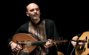 حسین بهروزی‌نیا با «بربطیان» کنسرت می‌دهد/ اجرای قطعات جدید