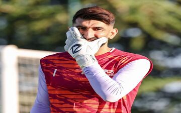 جنجال جدید در پرونده بیرانوند؛ اتهام جعل سند به پرسپولیس

