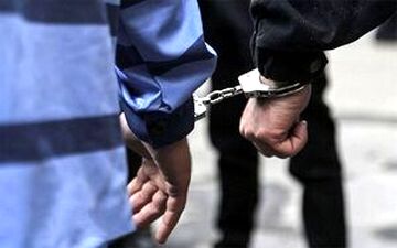 همسرکشی بدلیل اختلافات خانوادگی