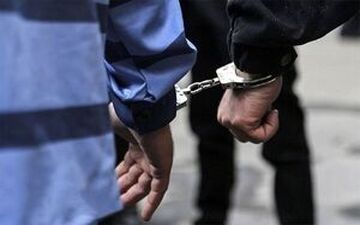 همسرکشی بدلیل اختلافات خانوادگی