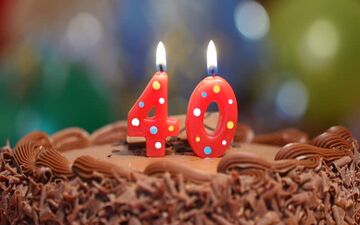 8 تغییر آزار دهنده بدن پس از چهل سالگی