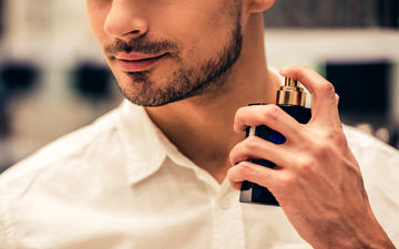 چگونه عطر و ادکلن بهاری مناسب خود را پیدا کنید؟ ۱۵ رایحه خاص و خوشبو برای مردان با سلیقه