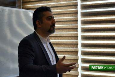 محمد علی حسینیان
