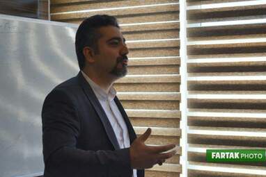 محمد علی حسینیان