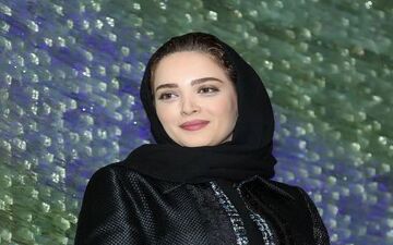 بهنوش طباطبایی؛ بدون شرح! / عکس