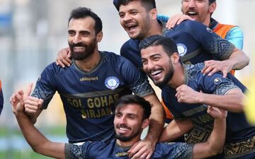 پاتک شبانه ژنرال به پرسپولیس و استقلال