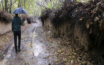 آخرین وضعیت جوی کشور/ ورود سامانه بارشی جدید از 31 فروردین‌