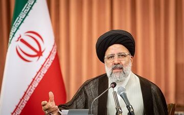 رئیسی: مهلت مناسبی برای دریافت پیشنهادات کانون ‌های وکلا در نظر گرفته شود
