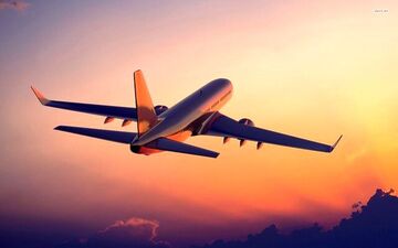 نگاهی به قیمت بلیت‌ پروازهای اربعین