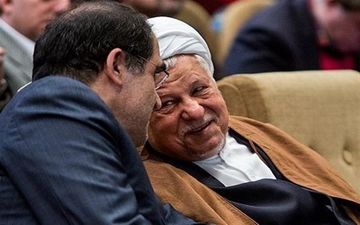 آخرین آرزوی آیت‌الله هاشمی رفسنجانی چه بود؟ 