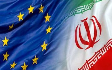 بیانیه اتحادیه اروپا درباره مذاکره با هیات ایرانی درباره یمن