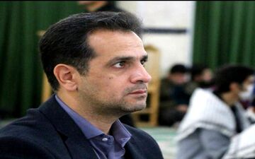 
انجام ۲۱ مورد عملیات آتش نشانی در قصر شیرین و پایانه مرزی خسروی


