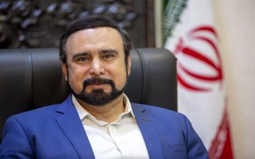 ‍ تأکید شهردار کرمانشاه بر تسریع در اجرای پروژه‌های بازیافت نخاله و تفکیک زباله از مبدا

