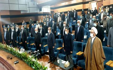 واگذاری بیش از۴۰۰۰سند بنیاد علوی دراستان ایلام