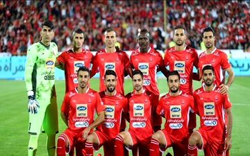 نگاهی به ترکیب احتمالی پرسپولیس برای دیدار با السد