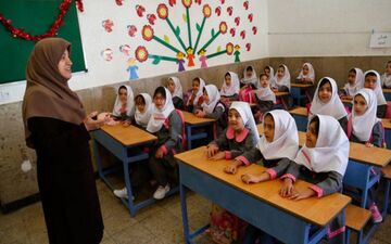 شرط ثبت‌نام کلاس اولی‌ها در مدارس
