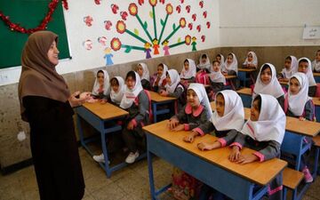 شرط ثبت‌نام کلاس اولی‌ها در مدارس