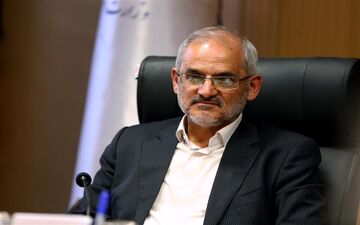 وزیر آموزش و پرورش درباره نظام رتبه‌بندی معلمان به نمایندگان گزارش می‌دهد