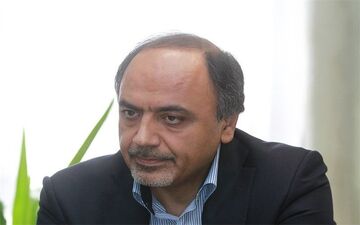 «حمید ابوطالبی» از سمت مشاور رئیس جمهور استعفا کرد
