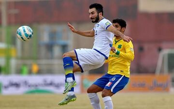 باورنکردنی/ صید طلایی استقلال حاضر بود با 25 میلیون پرسپولیسی شود!
