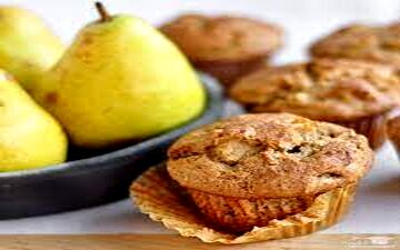 شیرینی محبوب | طرز تهیه کوکی گلابی !