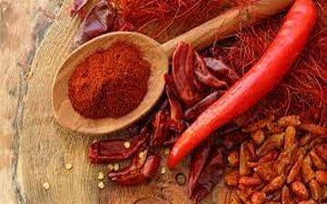 طرز تهیه پودر چیلی | ادویه غذا رو خودت درست کن !