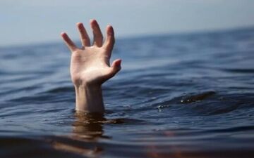 نوجوان ۱۶ ساله در سد سهند شهرستان هشترود غرق شد
