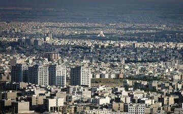 
آخرین وضعیت بازار مسکن در تهران و شهرهای اطراف
