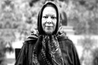 تقابل ادبی سیمین و جلال؛ تولد «سووشون» از دل ایستادگی فکری