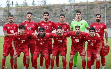 پرسپولیس در پی جذب 2 گزینه معرفی شده هاشمیان