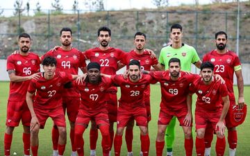 پرسپولیس در پی جذب 2 گزینه معرفی شده هاشمیان