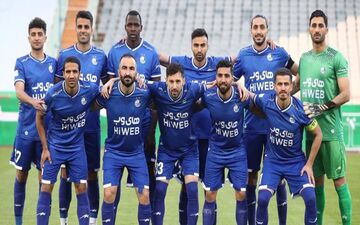 استقلالی ها در عربستان تست کرونا دادند