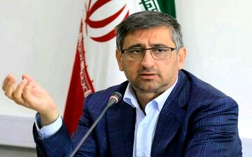 توسعه استان همدان نیازمند مدیریت جهادی و کار شبانه روزی است