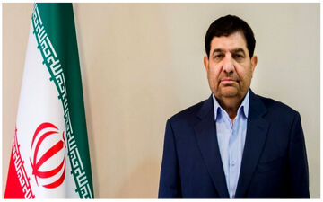 واکنش مخبر به حضورش در انتخابات ریاست جمهوری

