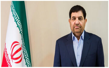 واکنش مخبر به حضورش در انتخابات ریاست جمهوری

