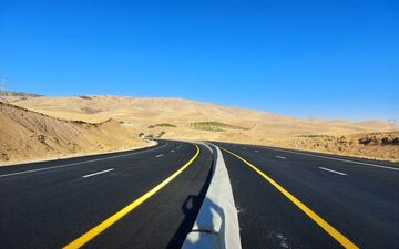 گچساران؛ دو پروژه راهسازی با جذب سرمایه‌گذار و افزایش اعتبار جان می‌گیرند